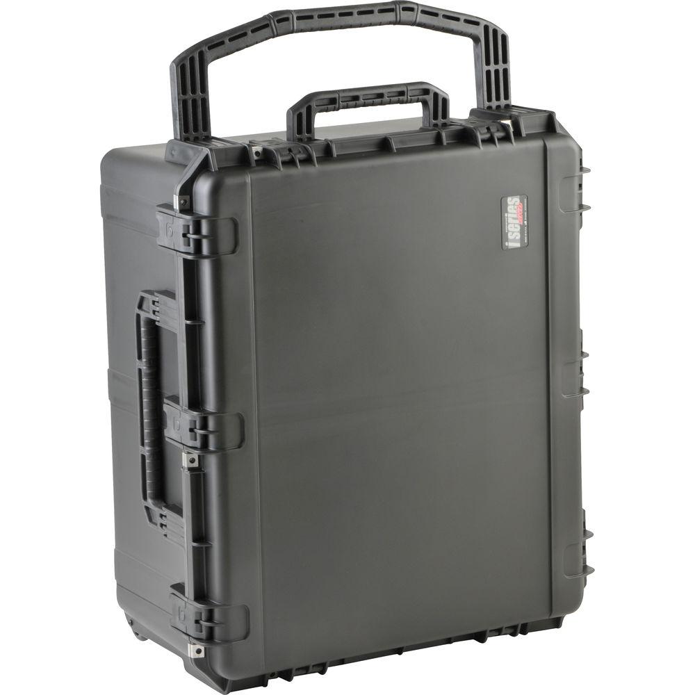 SKB iSeries 3026-15 Waterproof Utility Case without Foam