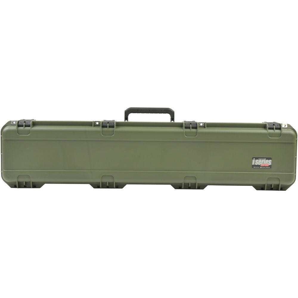 SKB iSeries Waterproof Utility Case