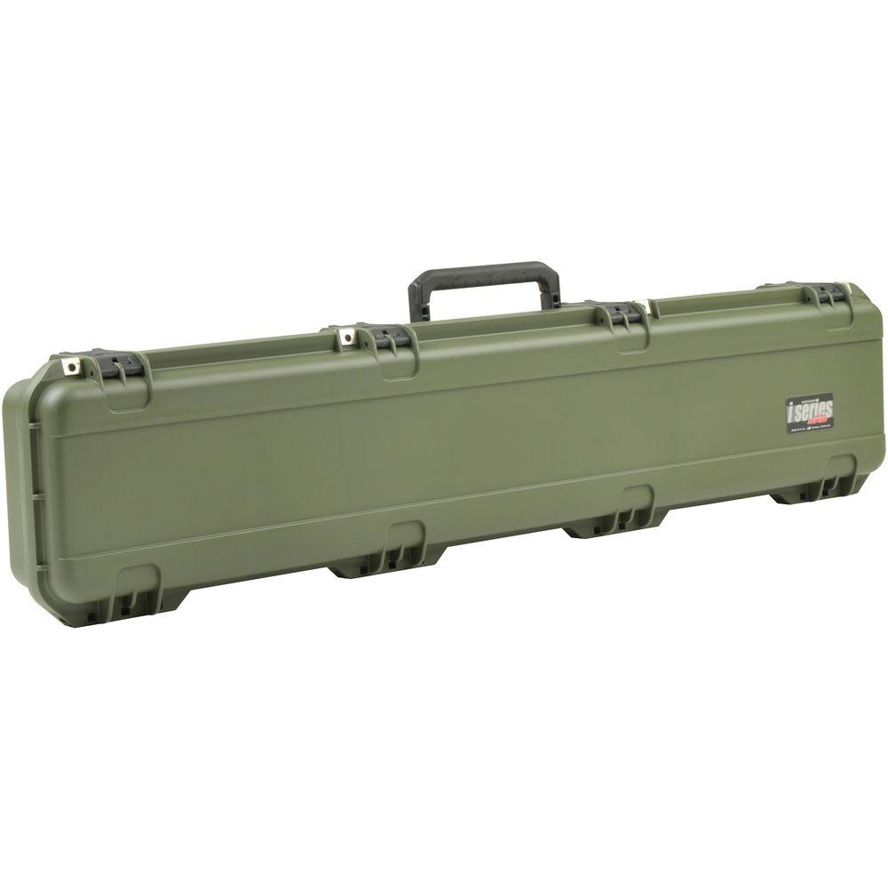 SKB iSeries Waterproof Utility Case