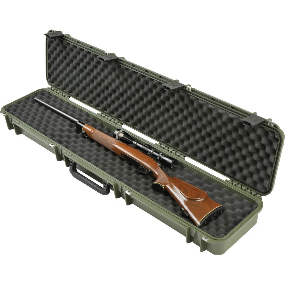 SKB iSeries Waterproof Utility Case