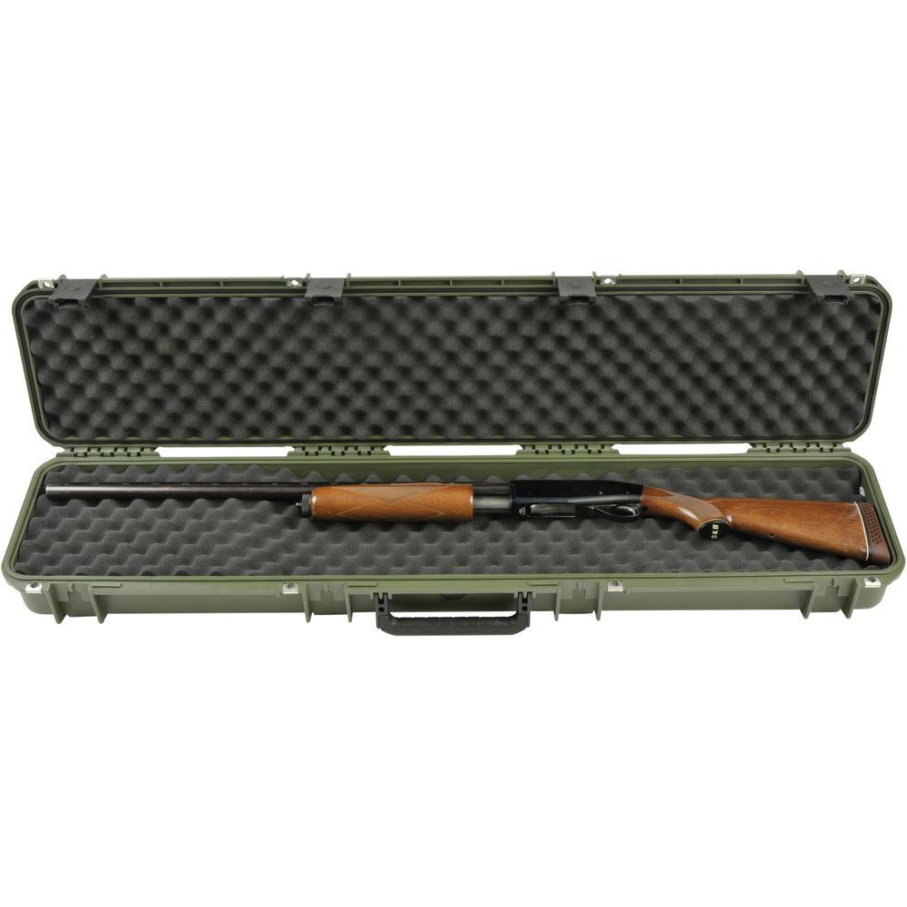 SKB iSeries Waterproof Utility Case