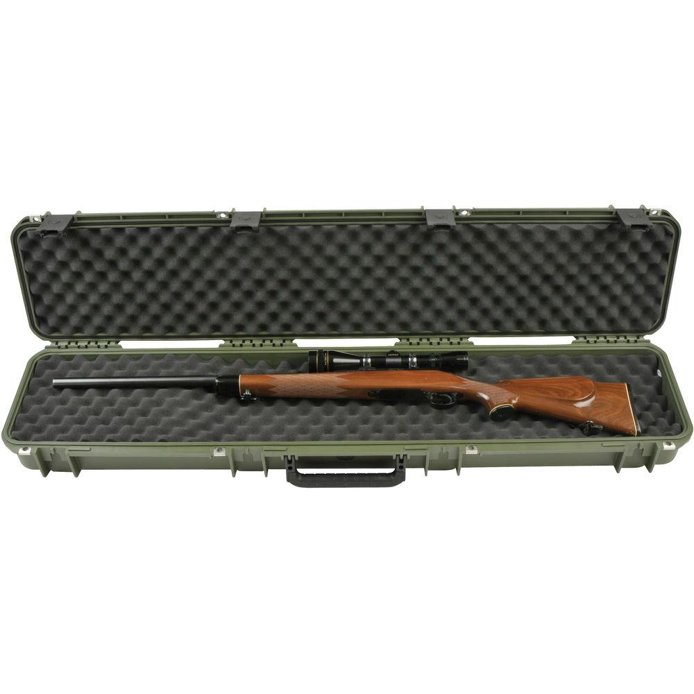 SKB iSeries Waterproof Utility Case