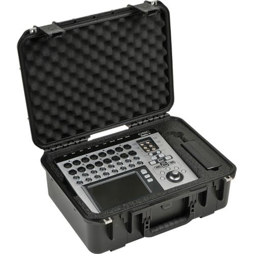 SKB iSeries Watertight TouchMix Case