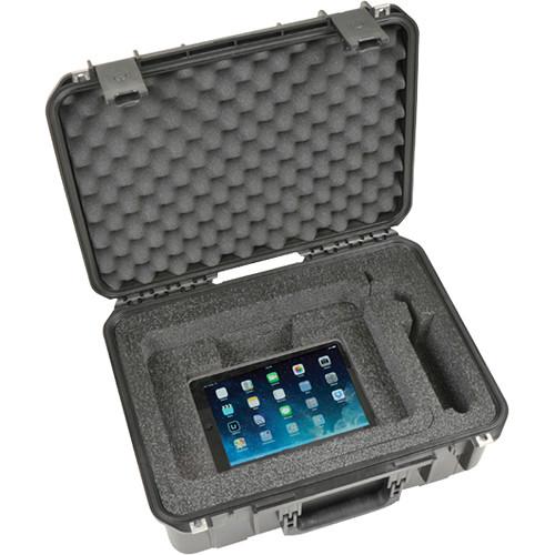SKB iSeries Watertight TouchMix Case