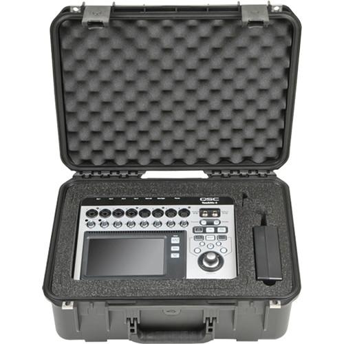 SKB iSeries Watertight TouchMix Case
