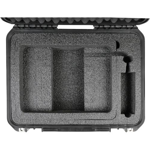 SKB iSeries Watertight TouchMix Case