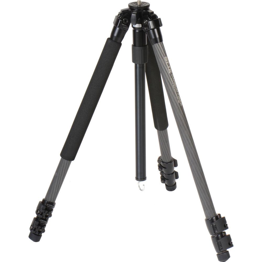 Slik PRO 723 CFL Carbon Fiber Tripod