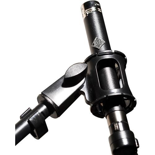 Telefunken M60 Small-Diaphragm FET Condenser Stereo Master Set