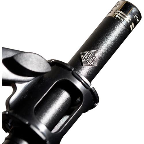 Telefunken M60 Small-Diaphragm FET Condenser Stereo Master Set