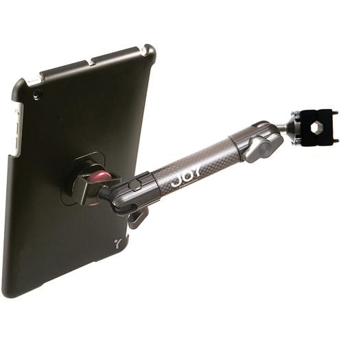 The Joy Factory MagConnect Headrest Mount for iPad Air