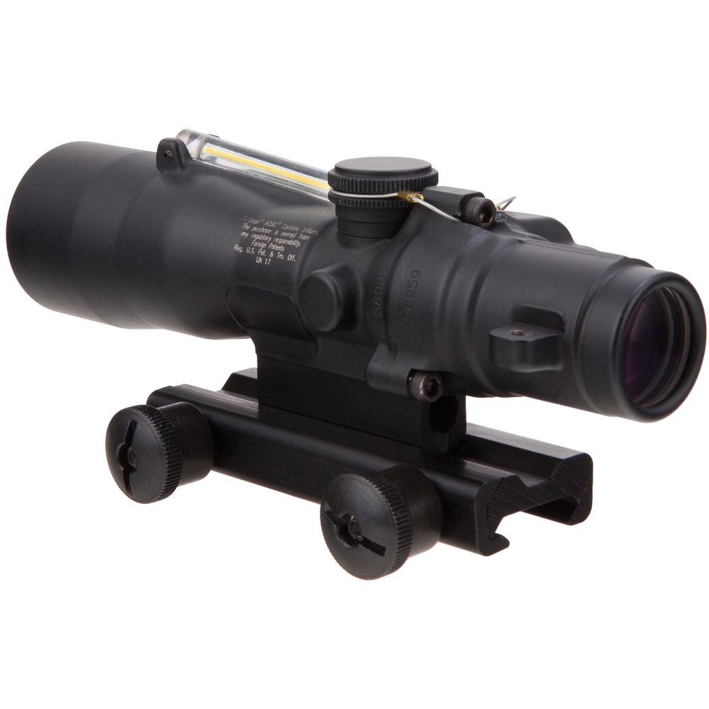 Trijicon 3x30 TA33 ACOG Riflescope