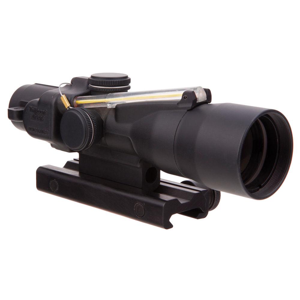 Trijicon 3x30 TA33 ACOG Riflescope