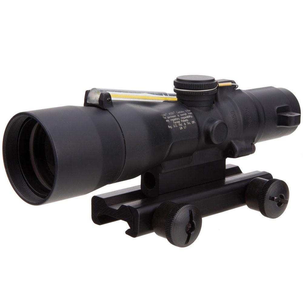 Trijicon 3x30 TA33 ACOG Riflescope