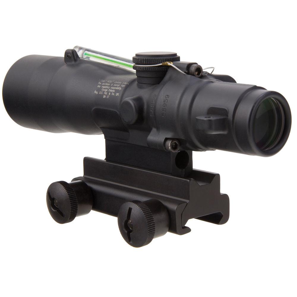 Trijicon 3x30 TA33 ACOG Riflescope
