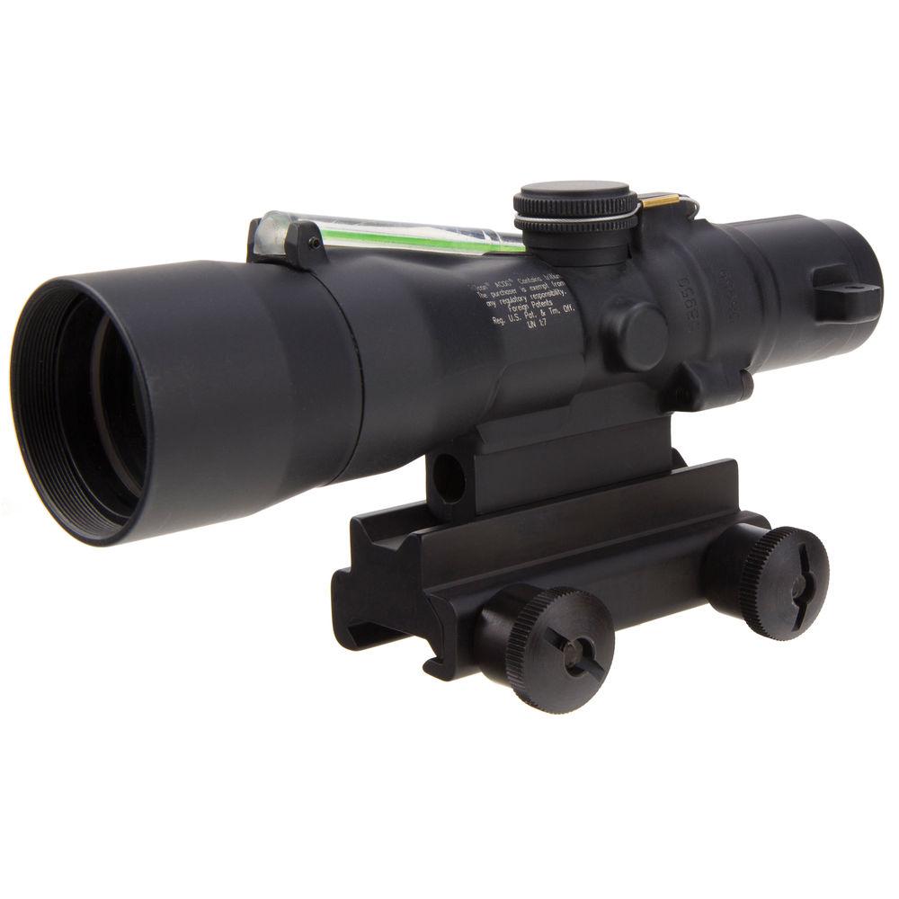 Trijicon 3x30 TA33 ACOG Riflescope