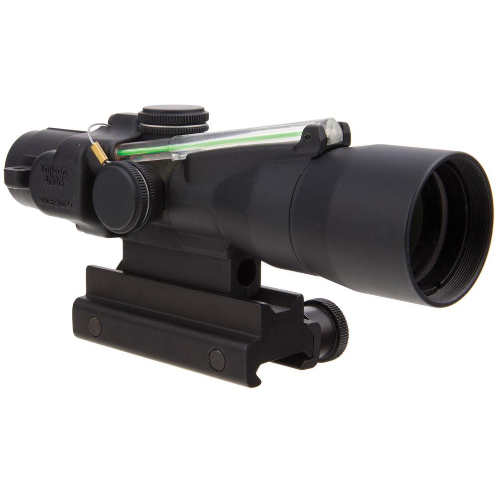 Trijicon 3x30 TA33 ACOG Riflescope