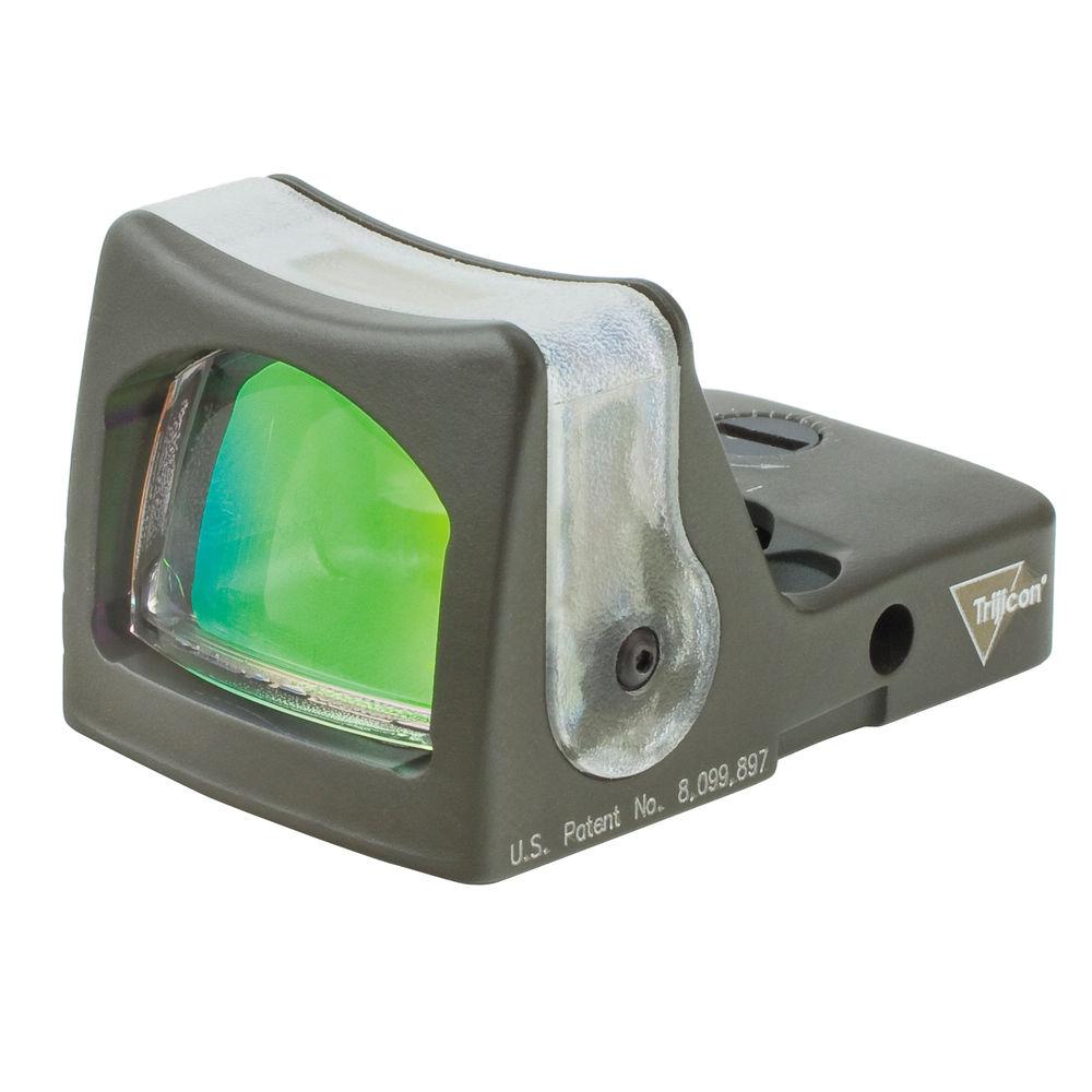 Trijicon RM05 Dual-Illuminated RMR Reflex Sight