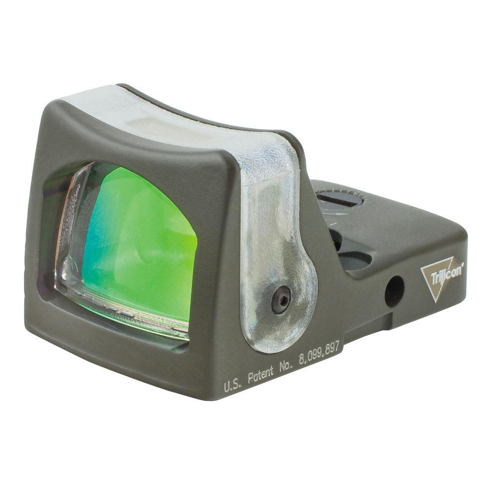 Trijicon RM05 Dual-Illuminated RMR Reflex Sight