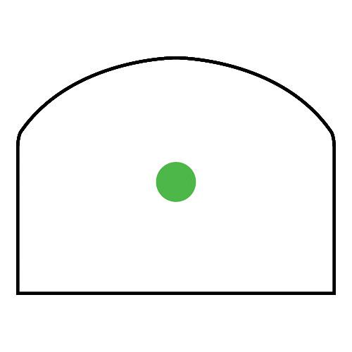 Trijicon RM05 Dual-Illuminated RMR Reflex Sight