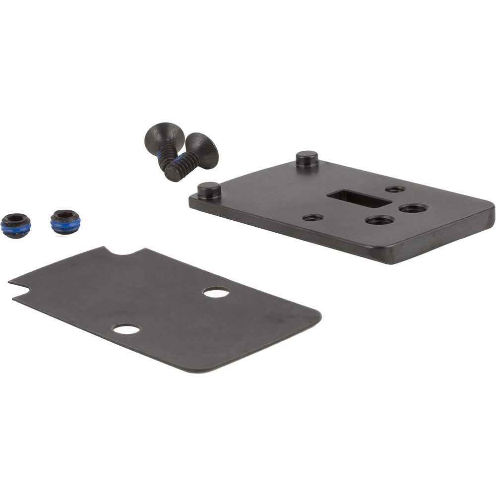 Trijicon RMR Pistol Mount