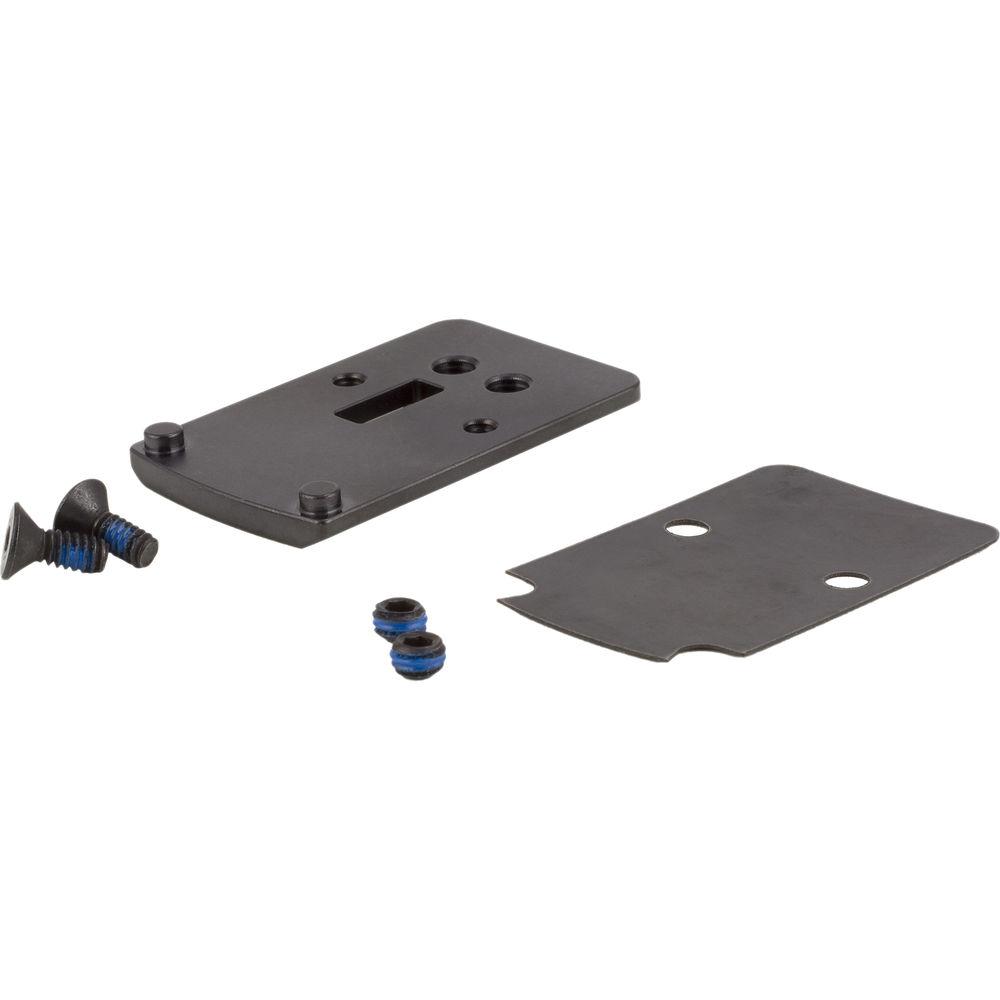 Trijicon RMR Pistol Mount