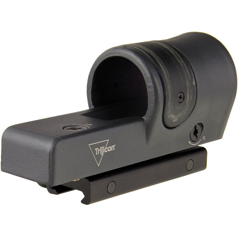 Trijicon RX30 Dual-Illuminated Reflex Sight