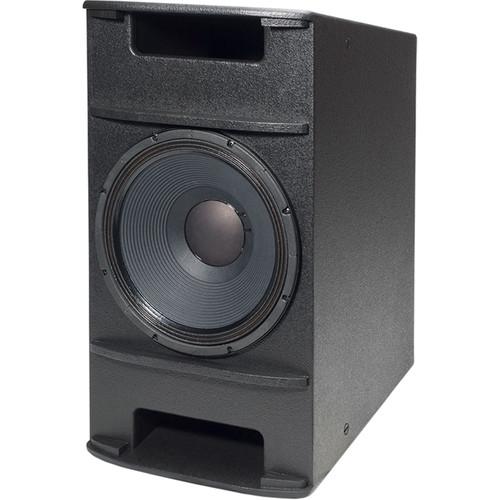 Turbosound TCS-B15A 15" Front Loaded Subwoofer