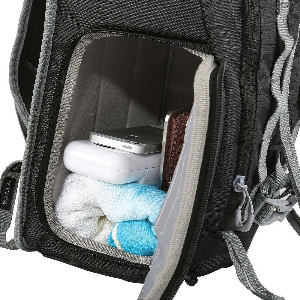 Vanguard Sedona 43 DSLR Sling Bag