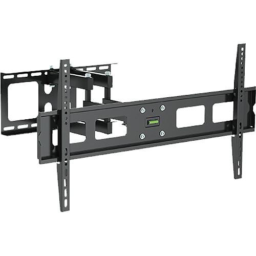 ViewZ VZ-AM03 Articulating Wall Mount for 40 to 46" Displays