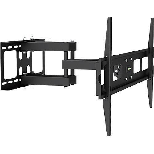 ViewZ VZ-AM03 Articulating Wall Mount for 40 to 46" Displays
