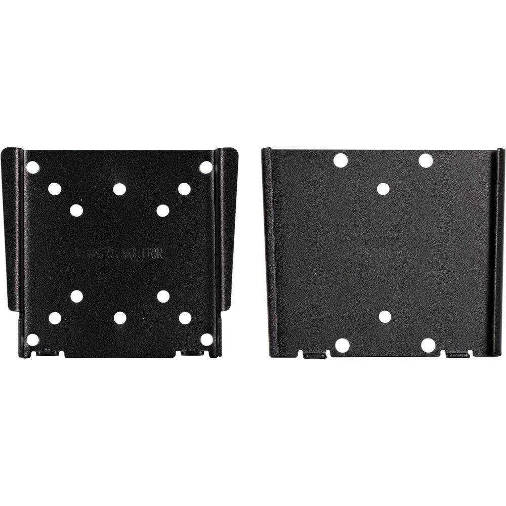 ViewZ Wall Mount for 10" to 24" Monitors