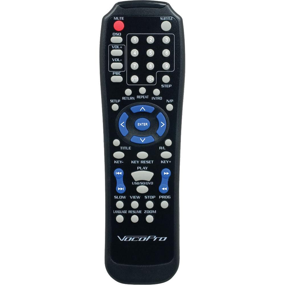 VocoPro JAMCUBE2 100W Stereo Mini PA System