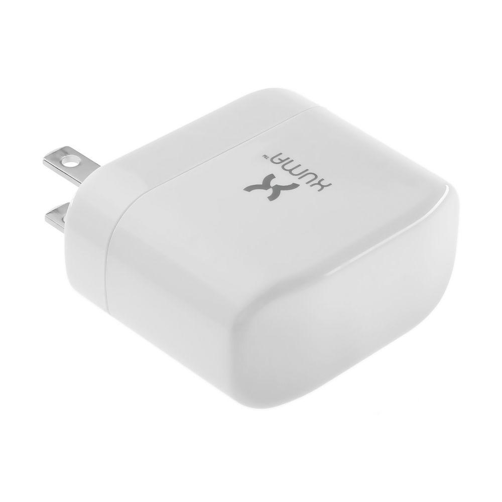Xuma 3.1 Amp Dual Port USB Wall Charger