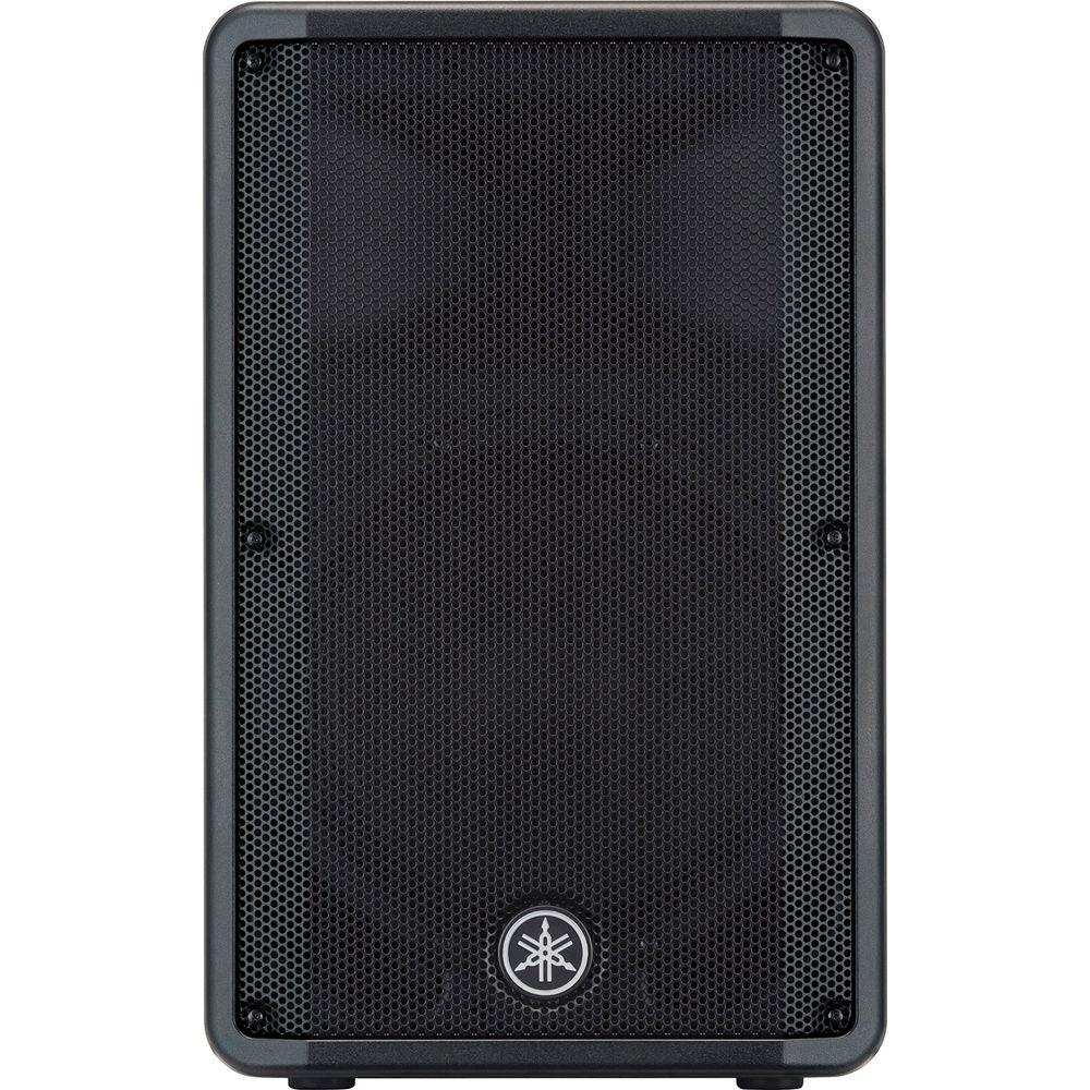 Yamaha DBR12- 12" 2-Way Powered Loudspeaker