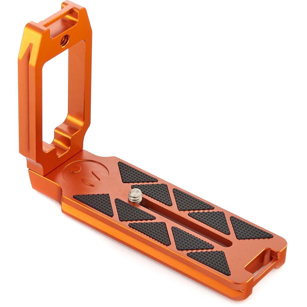 3 Legged Thing QR11-LC Universal L-Bracket