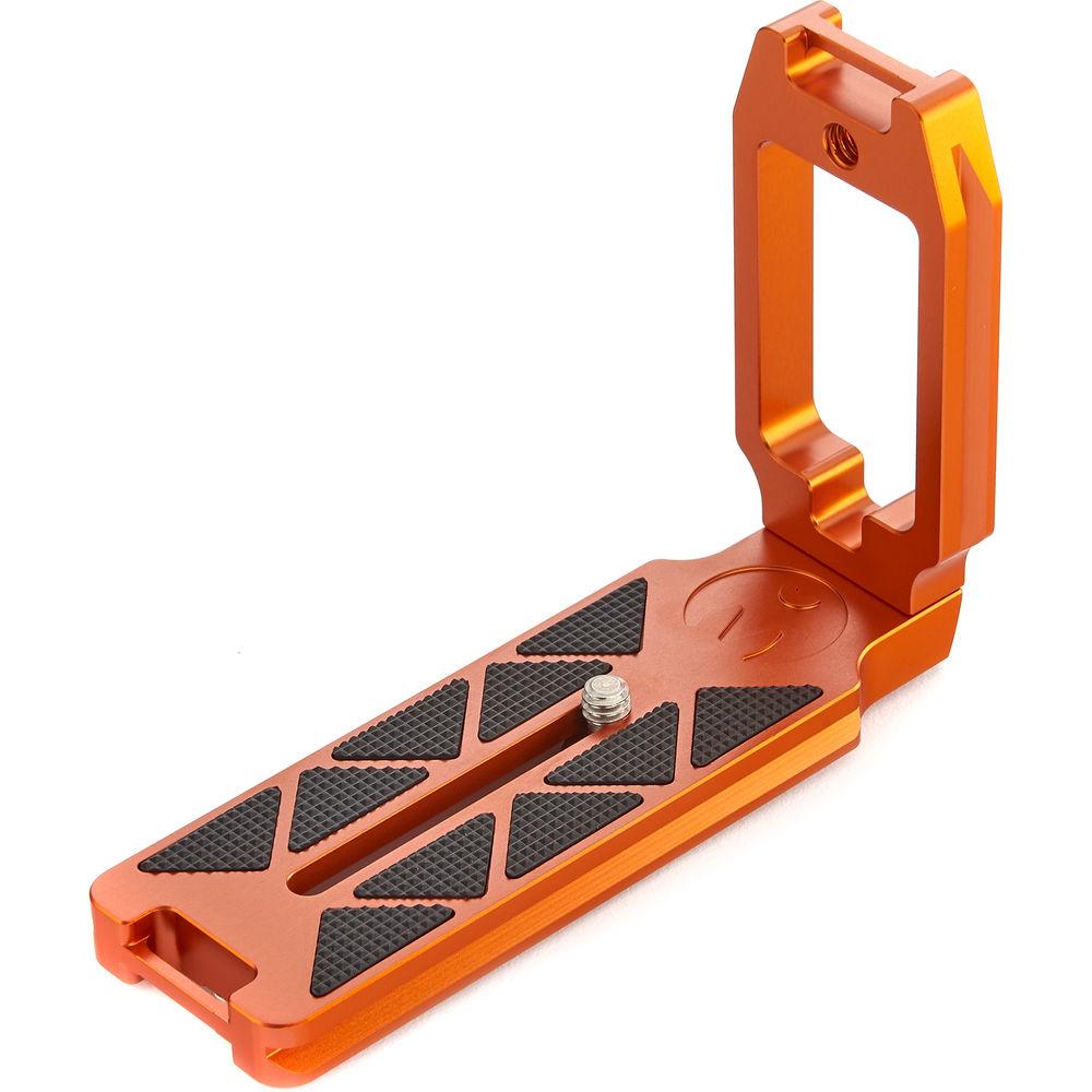 3 Legged Thing QR11-LC Universal L-Bracket