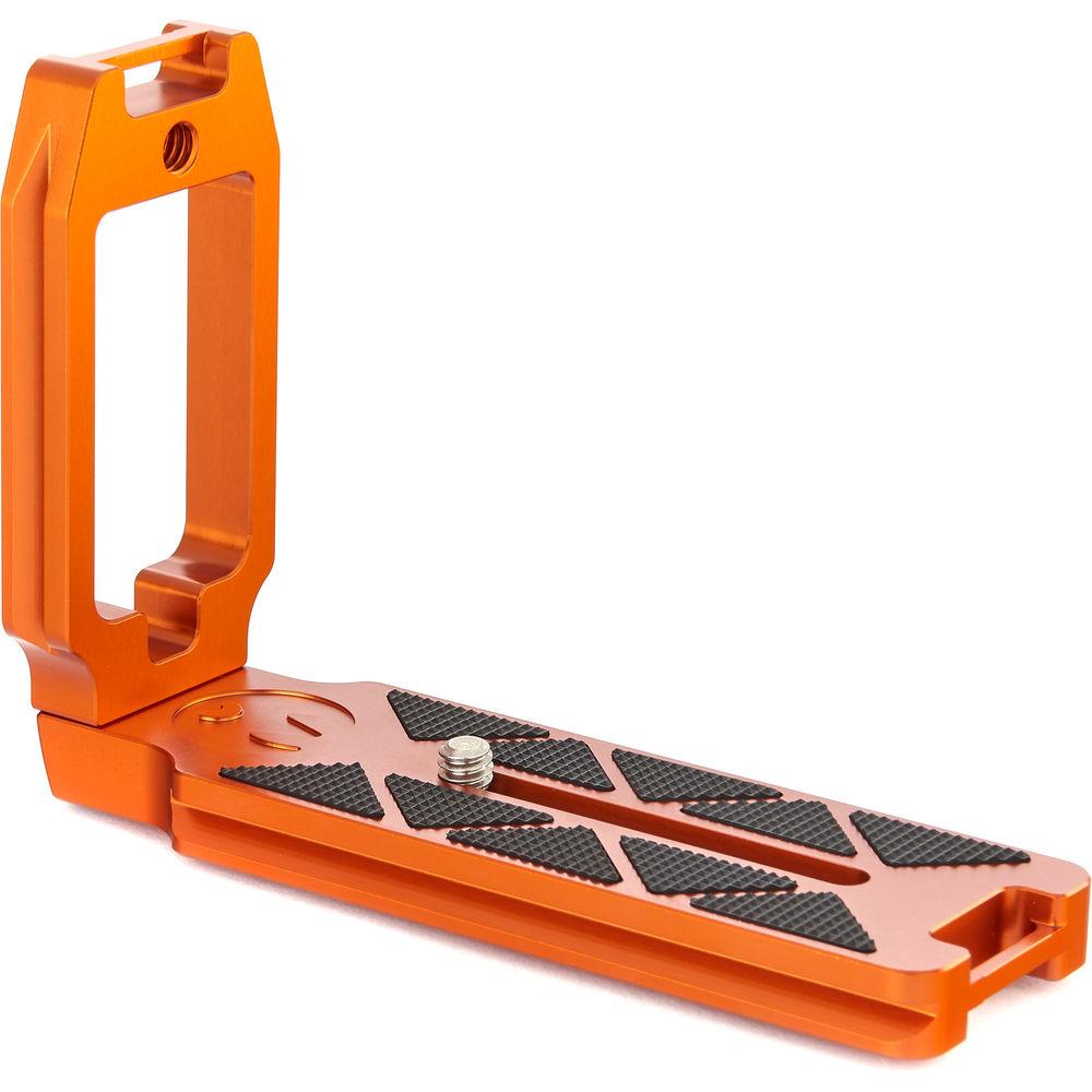 3 Legged Thing QR11-LC Universal L-Bracket
