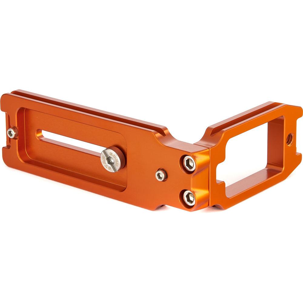 3 Legged Thing QR11-LC Universal L-Bracket