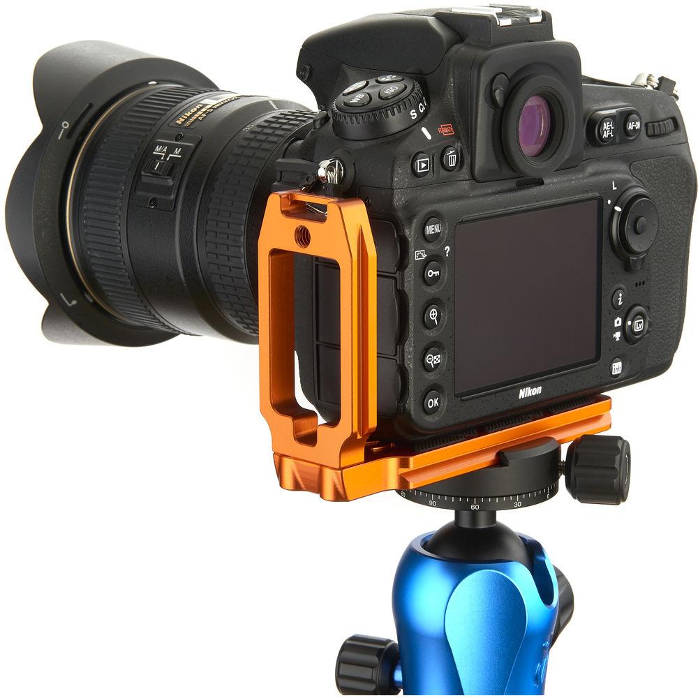 3 Legged Thing QR11-LC Universal L-Bracket