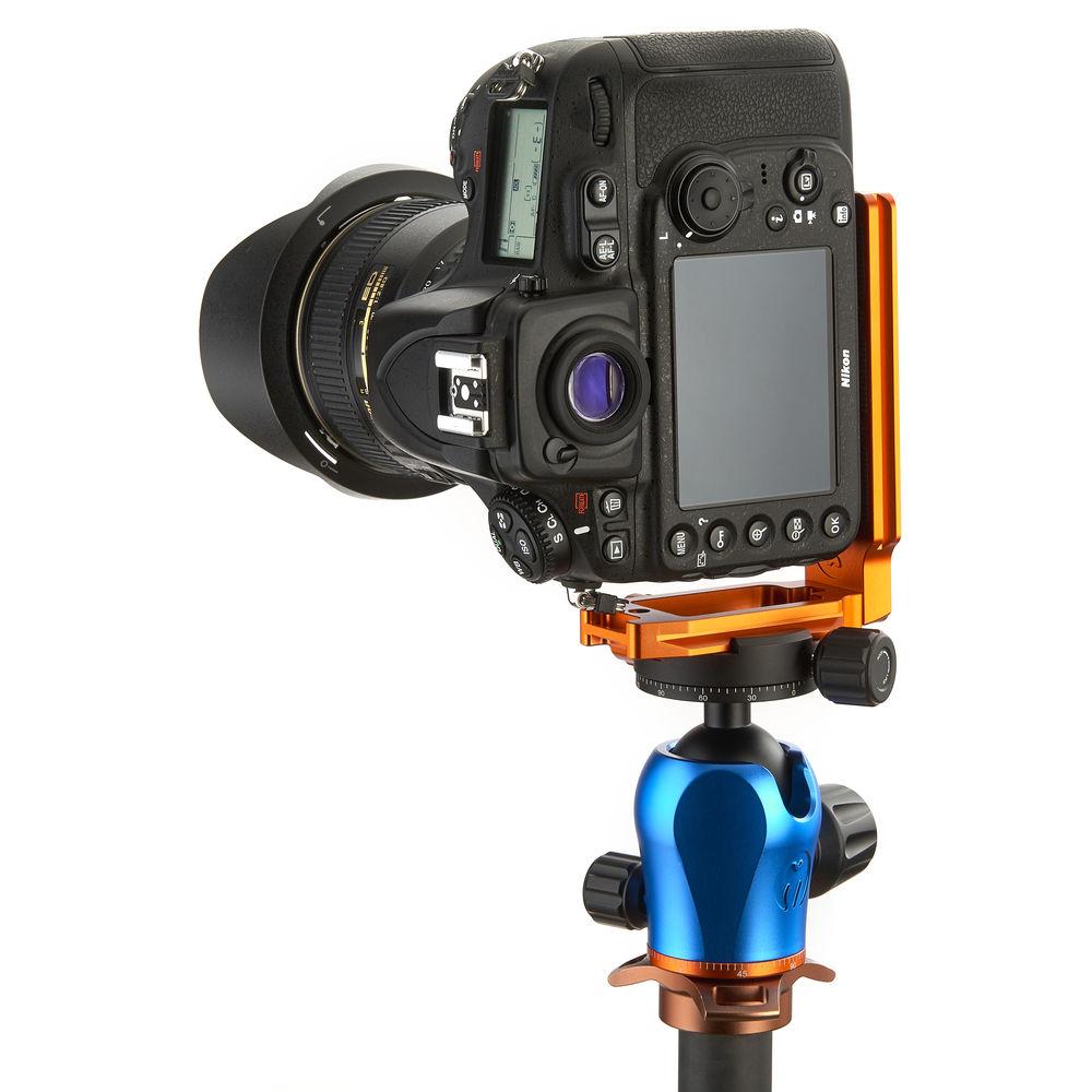 3 Legged Thing QR11-LC Universal L-Bracket