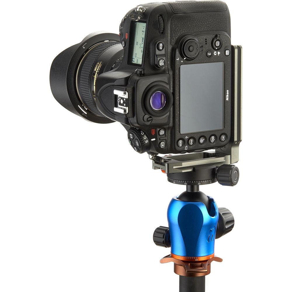 3 Legged Thing QR11-LC Universal L-Bracket