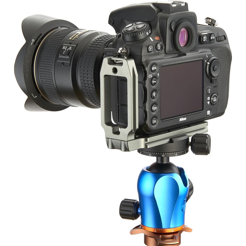 3 Legged Thing QR11-LC Universal L-Bracket