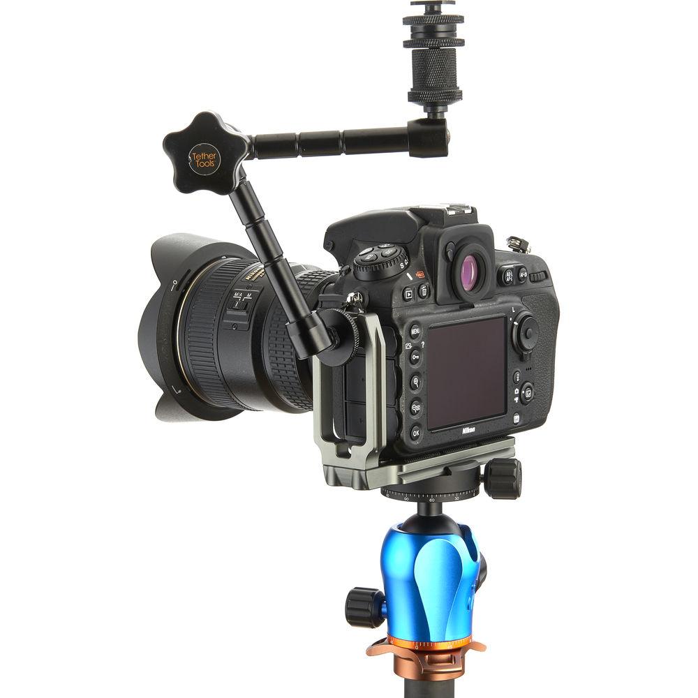 3 Legged Thing QR11-LC Universal L-Bracket