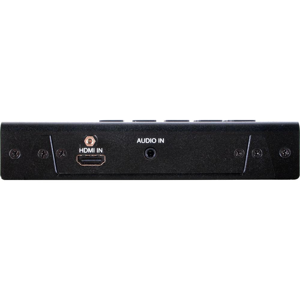 A-Neuvideo HDMI 4K UHD Signal Generator and Analyzer