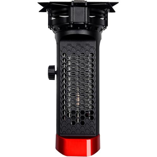 Aputure LS-mini20 Daylight Bi-Color 3-Light Flight Kit