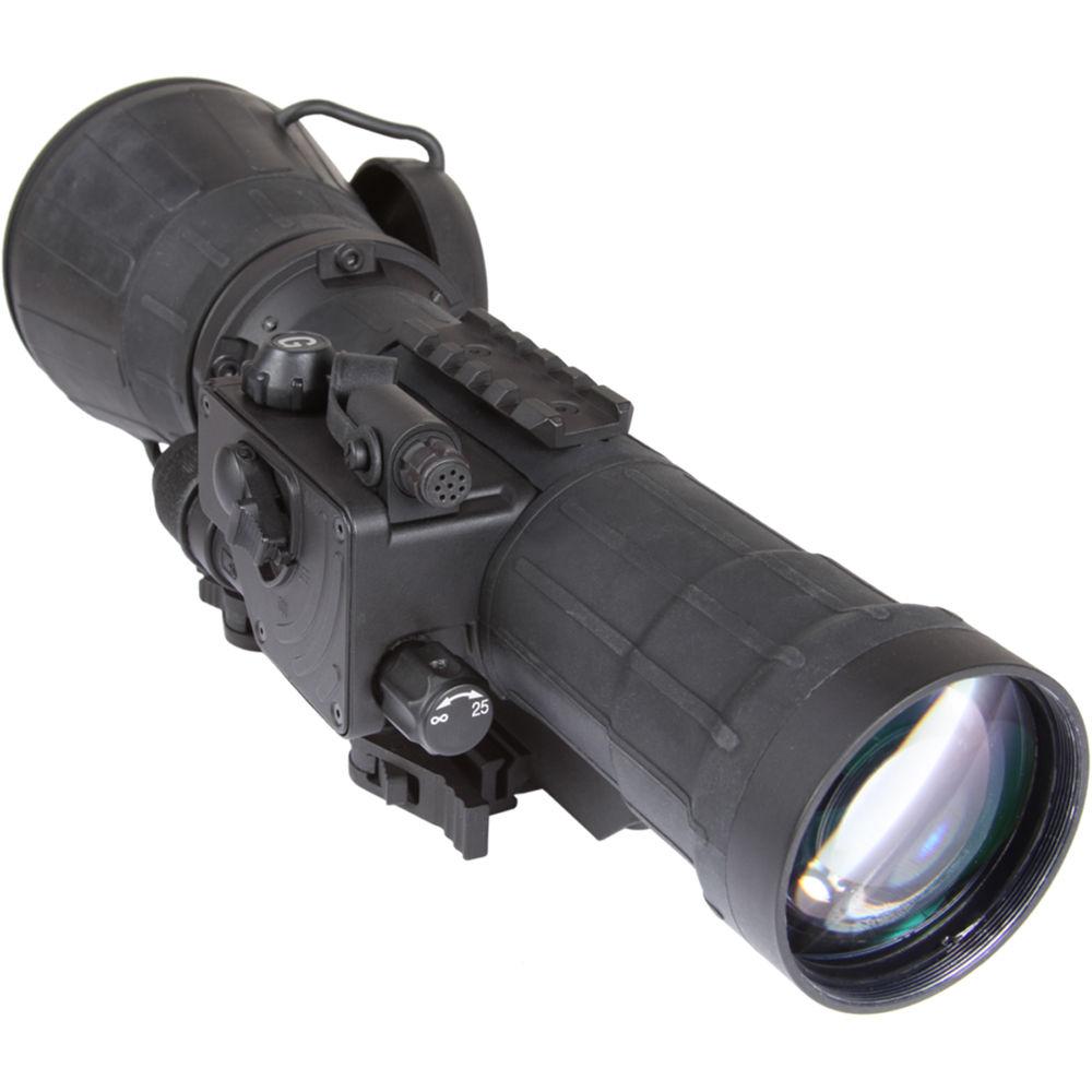 Armasight by FLIR CO-XLR-LRF 3rd Gen MG Extended Long-Range NV Clip-On