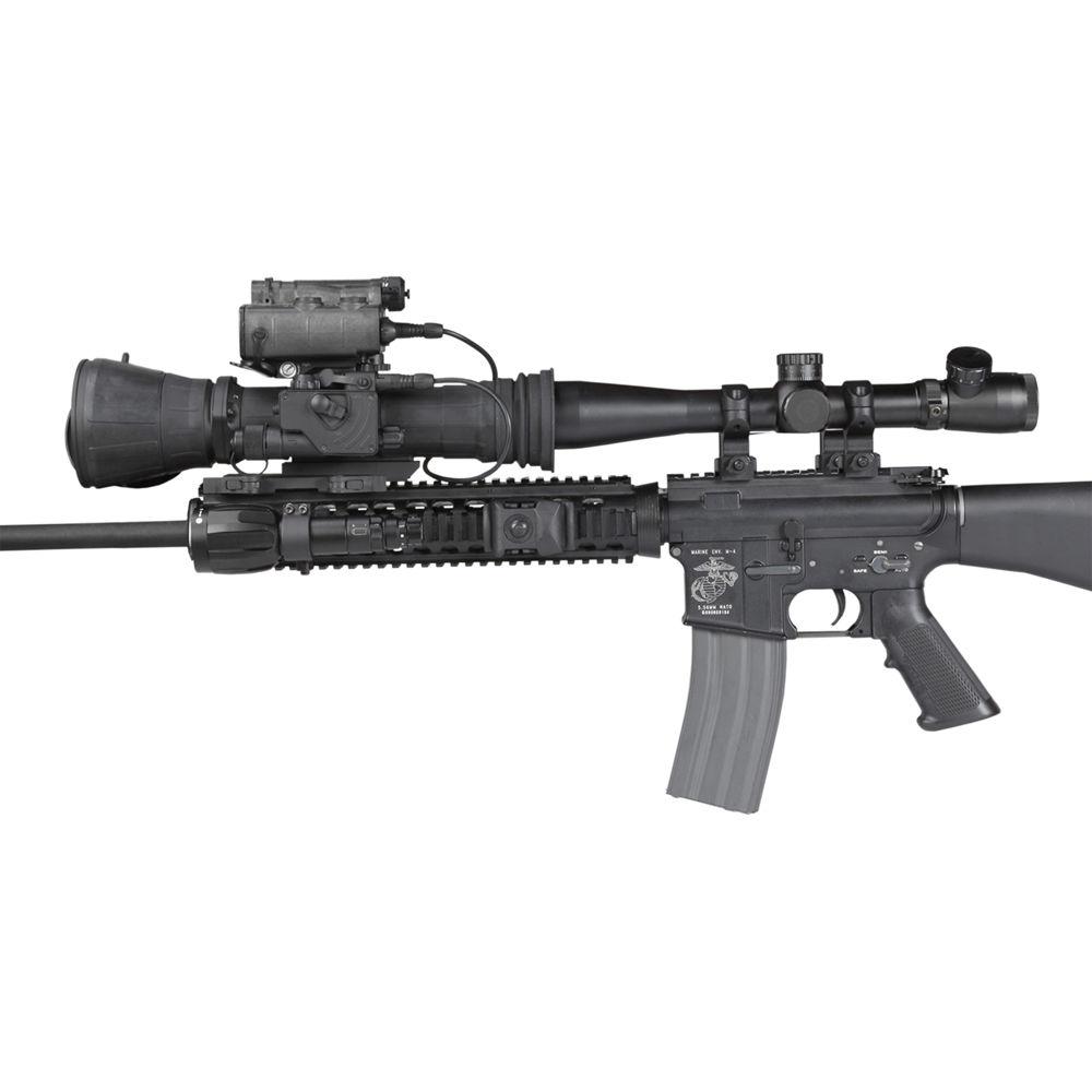 Armasight by FLIR CO-XLR-LRF 3rd Gen MG Extended Long-Range NV Clip-On