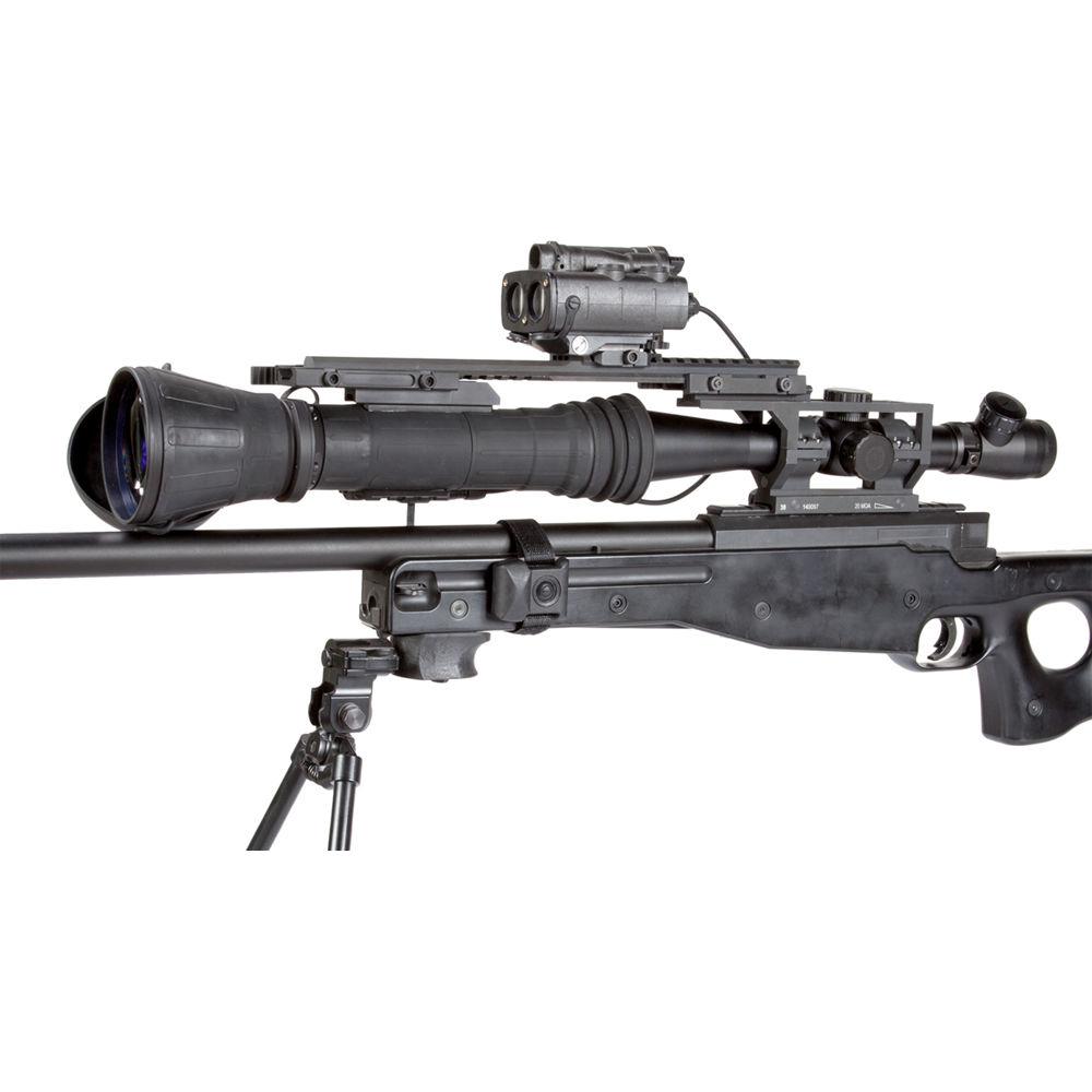 Armasight by FLIR CO-XLR-LRF 3rd Gen MG Extended Long-Range NV Clip-On