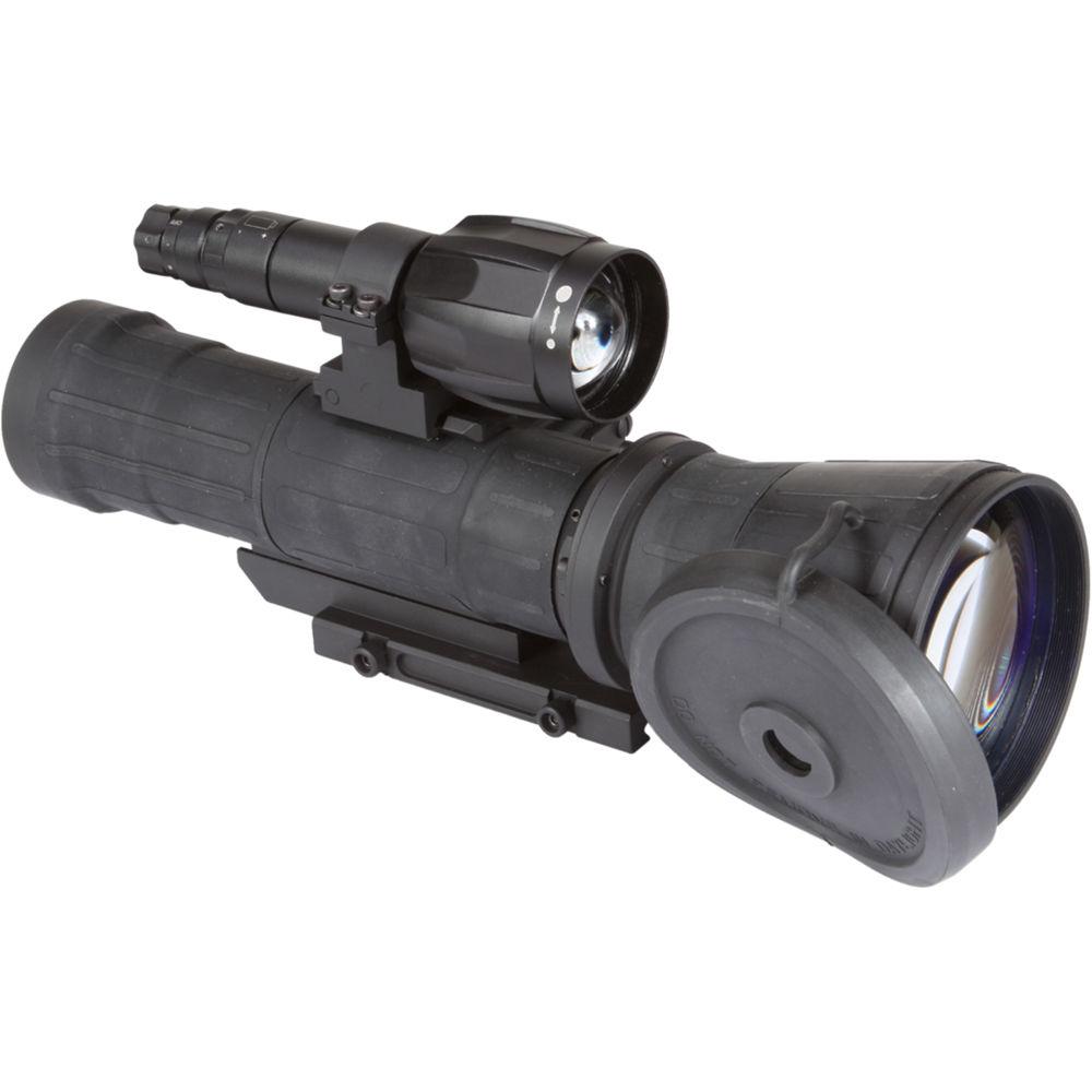 Armasight by FLIR CO-XLR-LRF 3rd Gen MG Extended Long-Range NV Clip-On