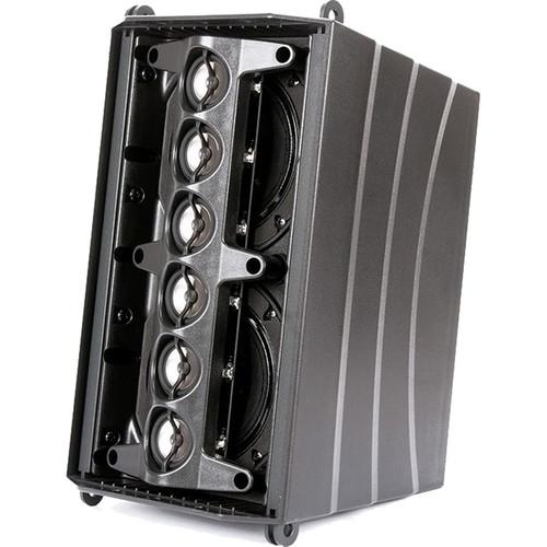 Avante Audio 2x5" Speaker Active Compact Line Array Module
